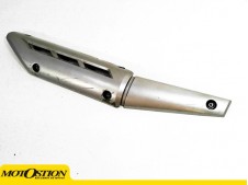 Embellecedor silencioso lateral Yamaha Ybr 125 2010 - 2014