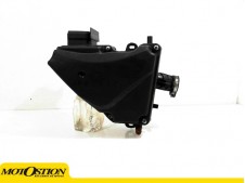 Caja filtro aire YAMAHA YBR 125 2010-2013  segunda mano