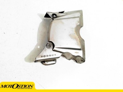 Tapa del piñon de ataque del motor Yamaha Ybr 125 2010 - 2014