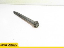 Eje rueda delantera YAMAHA YBR 125 2010-2013  recambios para moto