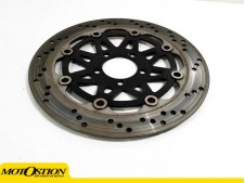 Disco freno delantero derecho KAWASAKI ZZR 600 1990-1993 Recambio Ocasion