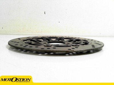 Disco freno delantero izquierdo KAWASAKI ZZR 600 1990-1993  repuestos de motos