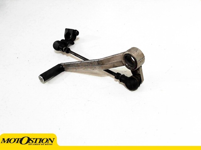 Palanca cambio KAWASAKI ZZR 600 1990-1993  motodesguace