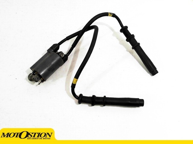 Bobina alta 1-4 KAWASAKI ZZR 600 1990-1993  recambios para moto