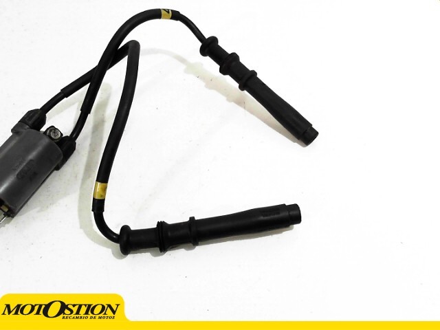 Bobina alta 1-4 KAWASAKI ZZR 600 1990-1993  recambios para moto