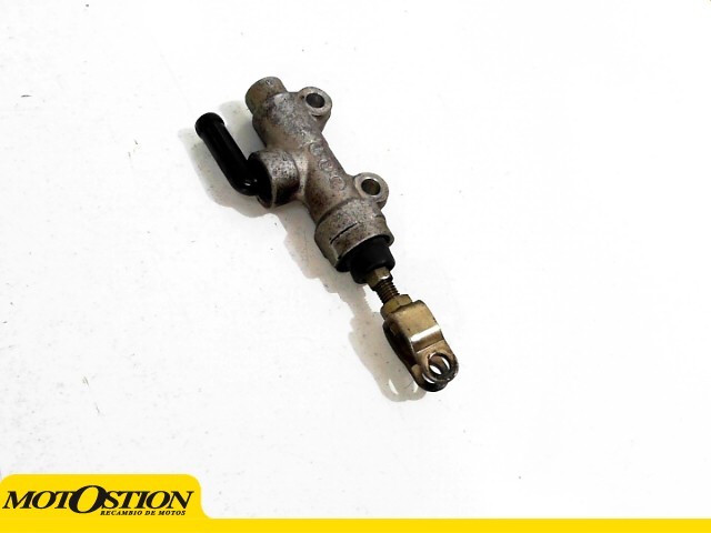 Bomba freno trasero KAWASAKI ZZR 600 1990-1993 Recambio Ocasion