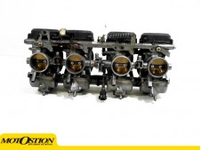 Bateria carburadores KAWASAKI ZZR 600 1994-1996  despiece de moto
