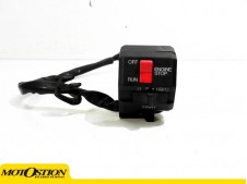 Piña luces derecha KAWASAKI ZZR 600 1990-1993  motodesguace