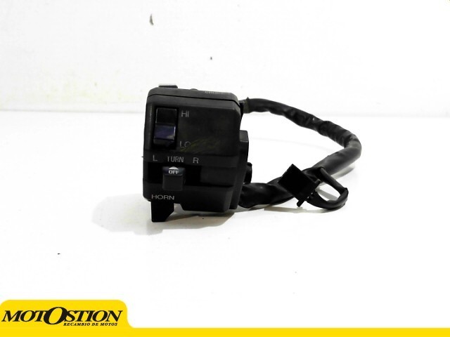 Piña luces izquierda KAWASAKI ZZR 600 1990-1993  motodesguace