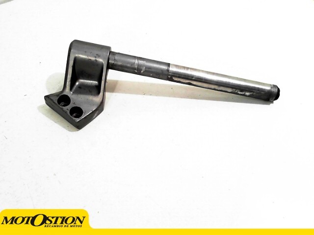 Semimanillar derecho 01 KAWASAKI ZZR 600 1990-1993  recambios para moto