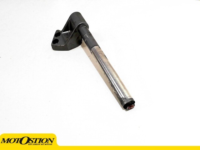 Semimanillar derecho 01 KAWASAKI ZZR 600 1990-1993  recambios para moto