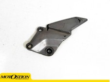 Soporte estribera delantero izquierdo KAWASAKI ZZR 600 1990-1993  segunda mano