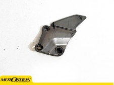 Soporte estribera delantero izquierdo KAWASAKI ZZR 600 1990-1993  segunda mano