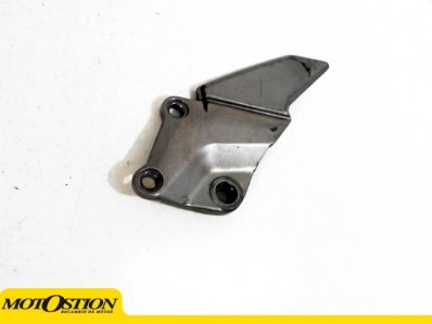 Soporte estribera delantero izquierdo KAWASAKI ZZR 600 1990-1993  segunda mano