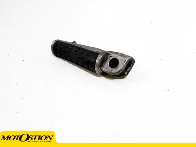 Estribera delantera izquierda KAWASAKI ZZR 600 1990-1993  desguace motos
