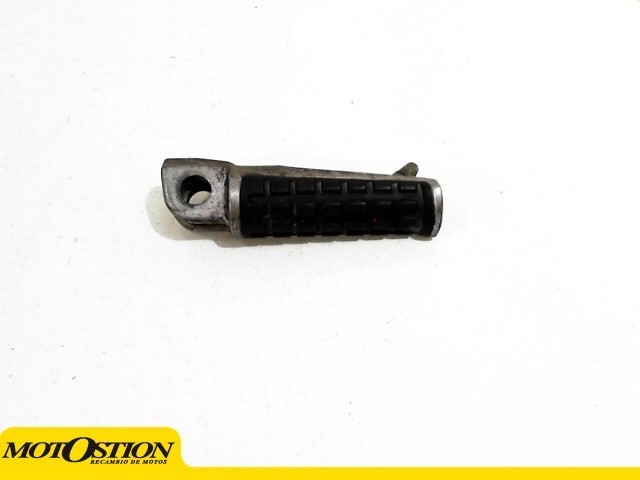 Estribera delantera derecha Kawasaki zephyr 750 1990-1998