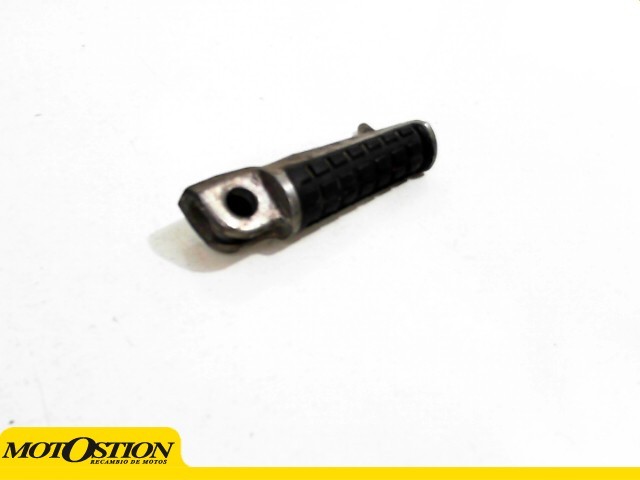 Estribera delantera derecha Kawasaki zephyr 750 1990-1998