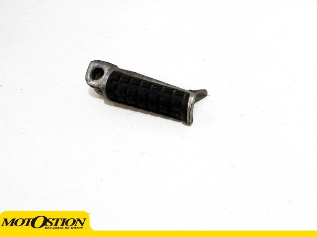 Estribera delantera derecha Kawasaki zephyr 750 1990-1998