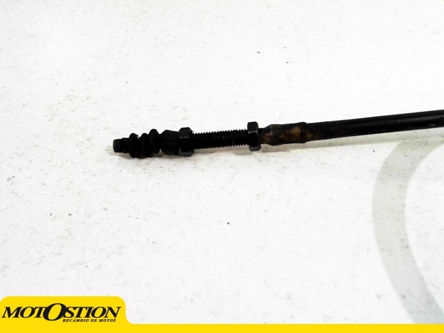 Cable embrague KAWASAKI ZZR 600 1990-1993 Recambio Ocasion