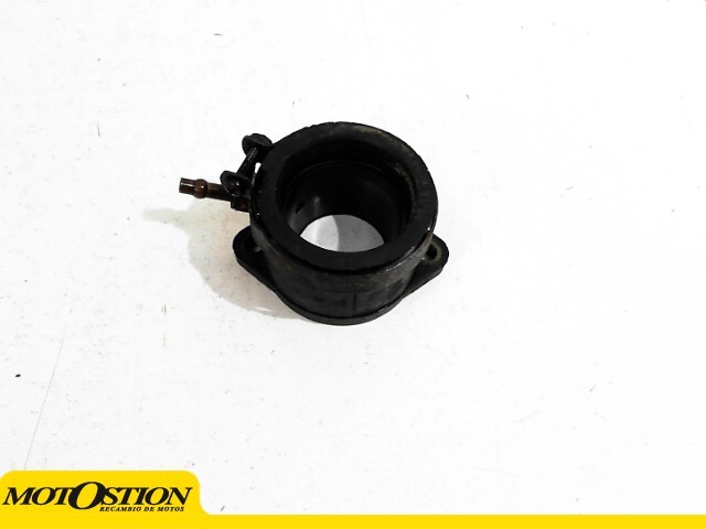 Toma de admision KAWASAKI ZZR 600 1990-1993  recambios para moto