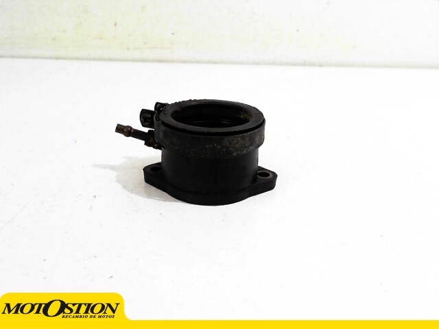 Toma de admision KAWASAKI ZZR 600 1990-1993  recambios para moto
