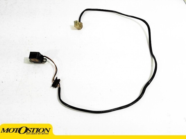 Pick-up original KAWASAKI ZZR 600 1990-1993  desguace motos