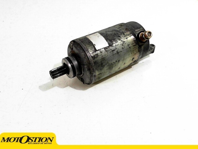 Motor arranque KAWASAKI ZZR 600 1990-1993  recambio moto
