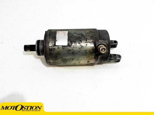 Motor arranque KAWASAKI ZZR 600 1990-1993  recambio moto