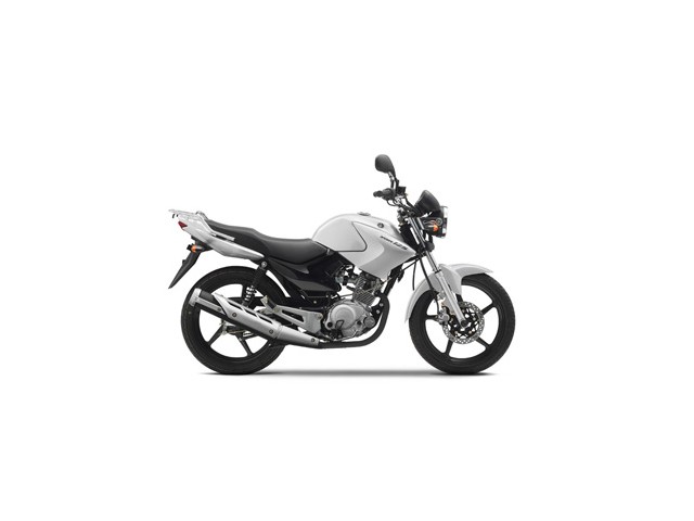 Cdi YAMAHA YBR 125 2010-2013  desguace motos