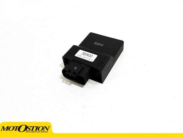 Cdi YAMAHA YBR 125 2010-2013  desguace motos