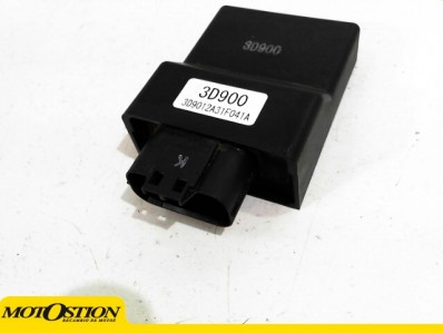 Cdi YAMAHA YBR 125 2010-2013  desguace motos