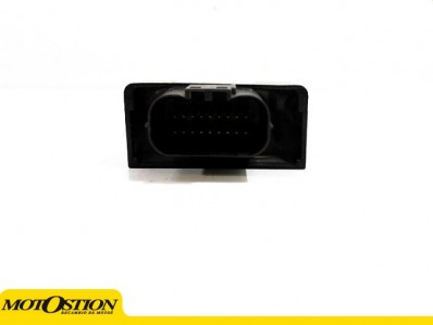 Cdi YAMAHA YBR 125 2010-2013  desguace motos