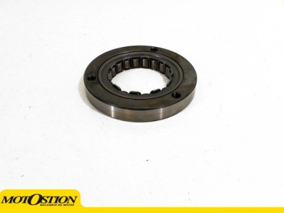 Bendix de arranque completo original Kawasaki Er6n abs 650 2009-2011