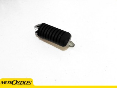 Estribera delantera derecha Kawasaki er6n abs 650 2009-2011