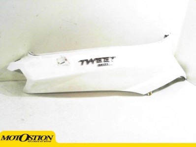 Cacha derecha varios colores Peugeot Tweet 125 2011 - 2014