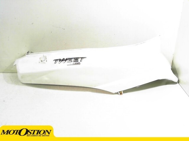 Cacha derecha varios colores Peugeot Tweet 125 2011 - 2014