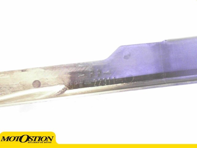 Cubre cadenas YAMAHA R1 1000 2002-2003 Recambio Ocasion