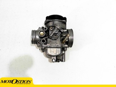 Carburador scooter Piaggio y Aprilia