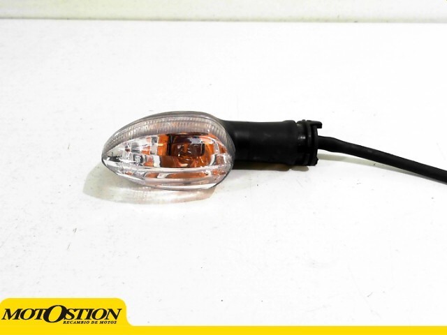Intermitente trasero izquierdo YAMAHA R6 600 2005-2005  desguace motos