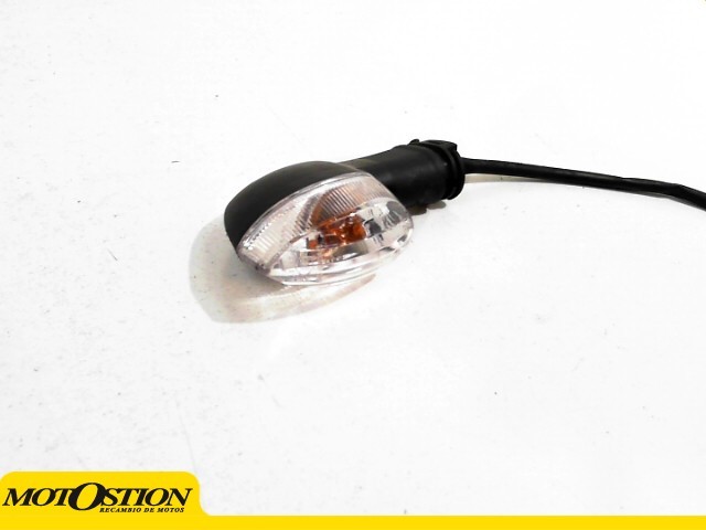 Intermitente trasero izquierdo YAMAHA R6 600 2005-2005  desguace motos
