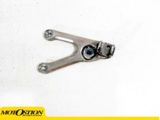 Soporte estribera delantero izquierdo YAMAHA R6 600 2005-2005 Recambio Ocasion