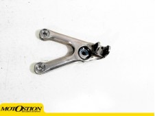 Soporte estribera delantero izquierdo YAMAHA R6 600 2005-2005 Recambio Ocasion