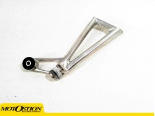 Soporte estribera trasero derecho Yamaha R6 600 cc 2005 - 2005