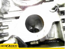 Motor  ybr 125 2010-2013