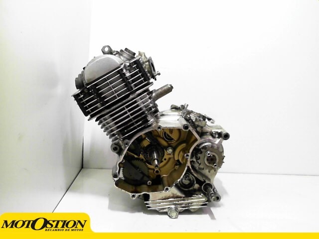 Motor  ybr 125 2010-2013
