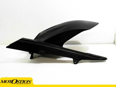Aleta pase rueda inferior Yamaha fazer 600 2005 - 2006