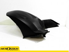 Aleta pase rueda inferior Yamaha fazer 600 2005 - 2006