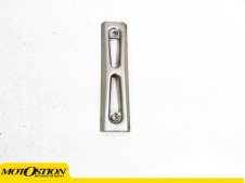 Embellecedor radiador YAMAHA FZ6S 600 2004-2005  moto