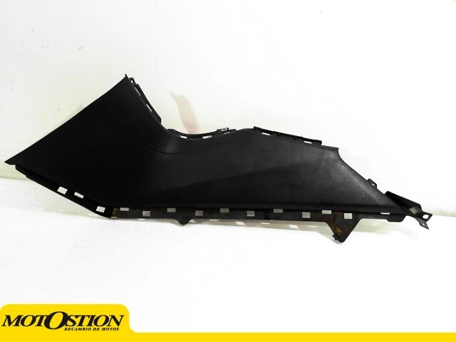 Cacha suelo izquierda Yamaha Tmax 530 dx 2017 - 2019