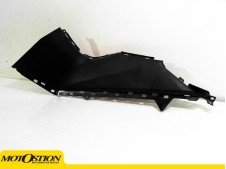 Cacha suelo izquierda Yamaha Tmax 530 dx 2017 - 2019